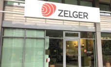 Zelger Bolzano
