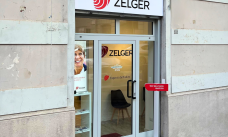 Zelger Center Chivasso
